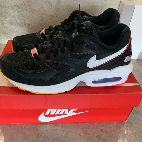 Nike | Air Max2 Light Sneaker - Picture 3 of 11